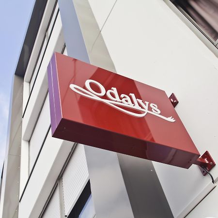 Aparthotel Odalys Blamont Амьен Экстерьер фото
